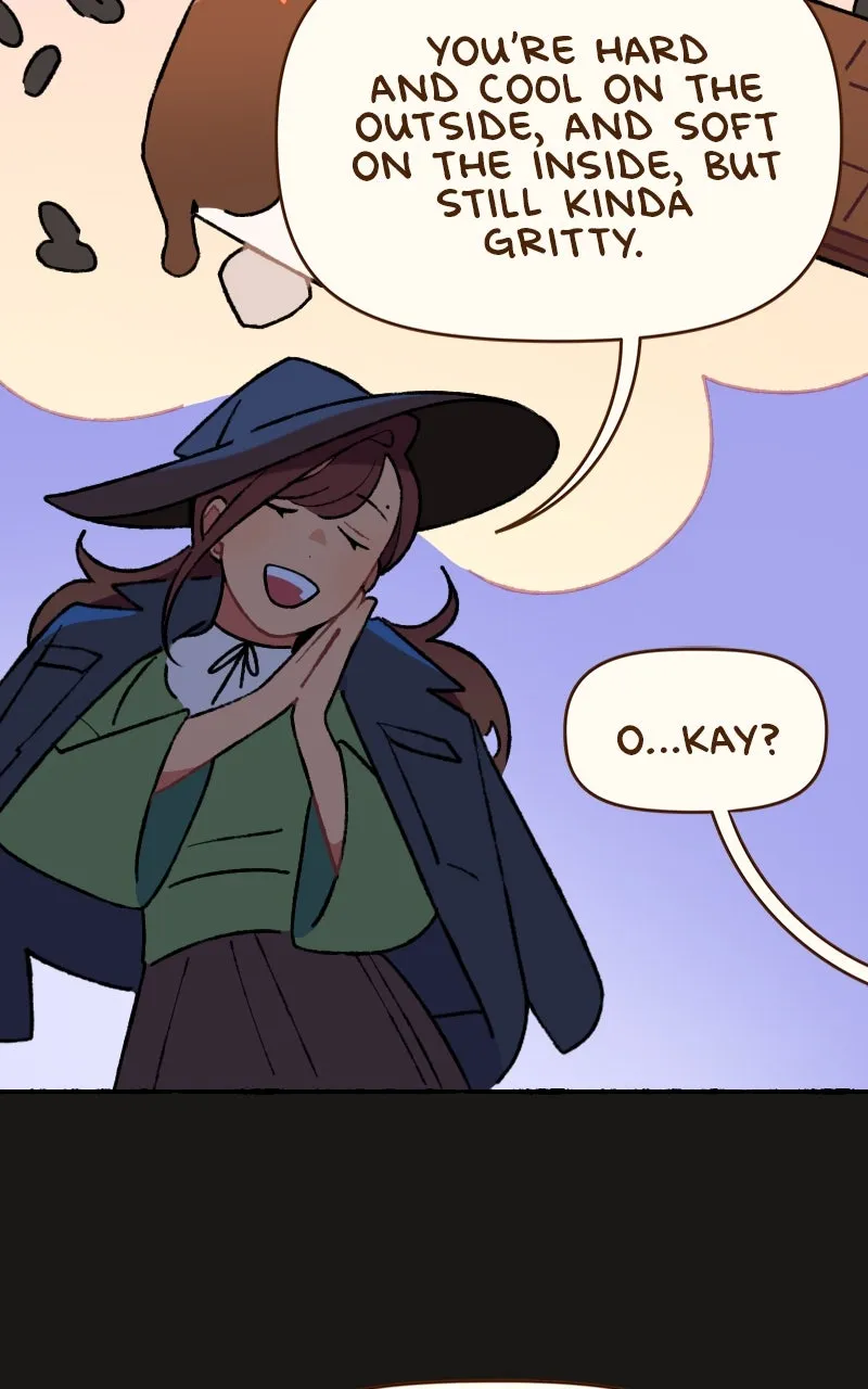 Little Hollow Café Chapter 47 page 28 - 