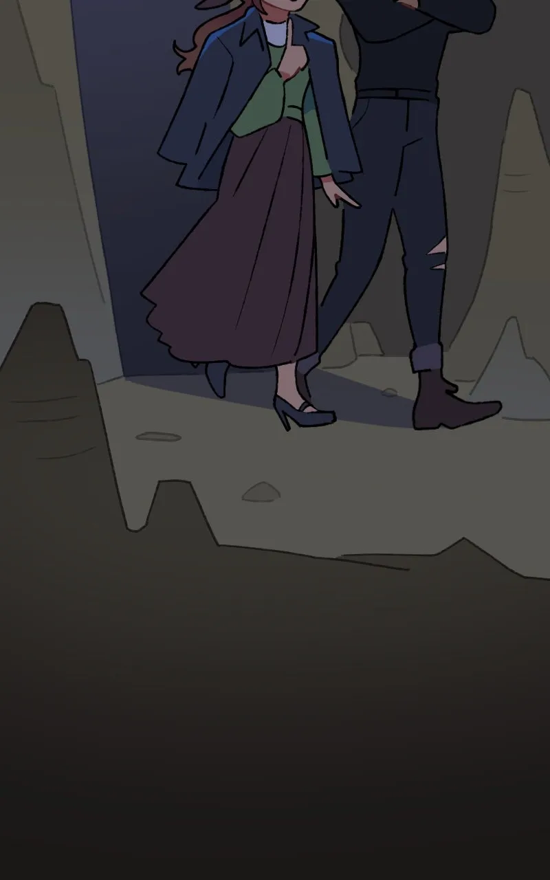 Little Hollow Café Chapter 47 page 30 - 
