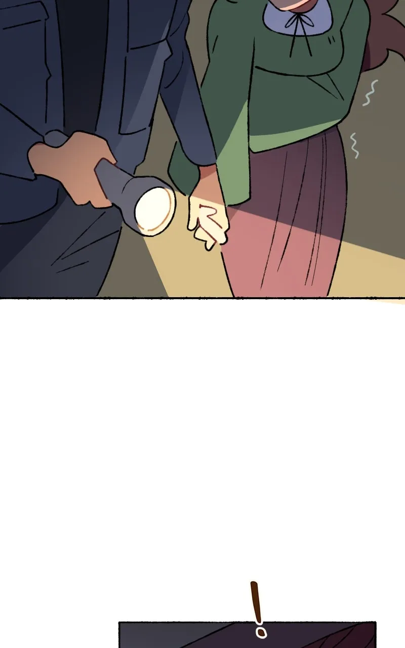 Little Hollow Café Chapter 47 page 4 - 