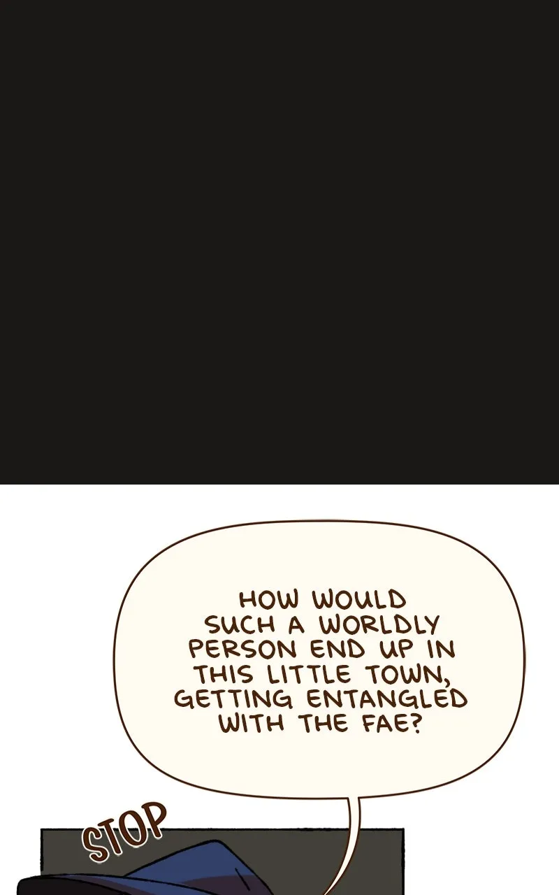 Little Hollow Café Chapter 47 page 31 - 