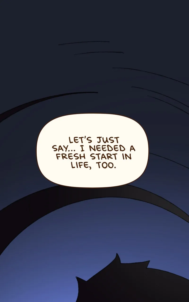 Little Hollow Café Chapter 47 page 35 - 