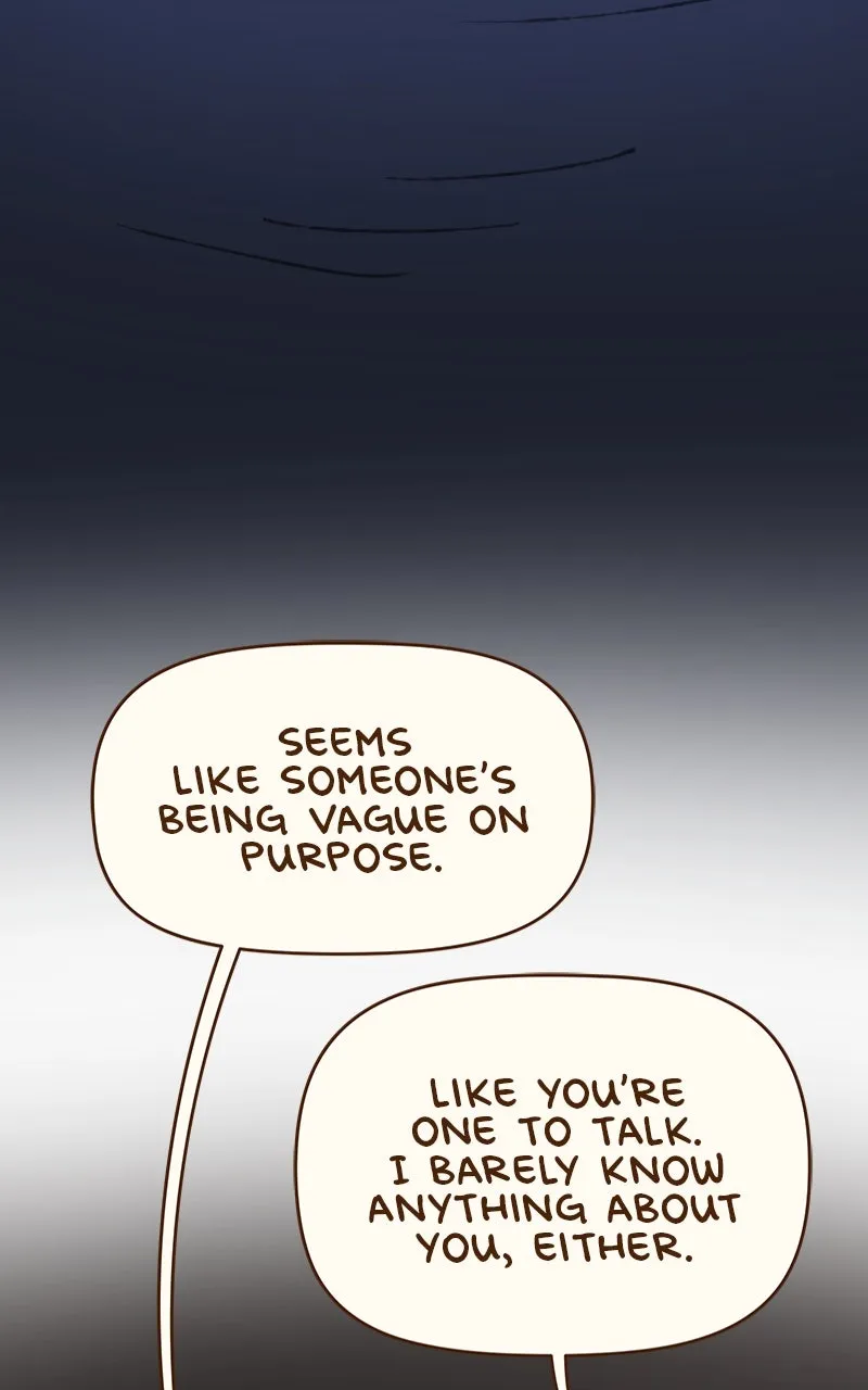 Little Hollow Café Chapter 47 page 37 - 