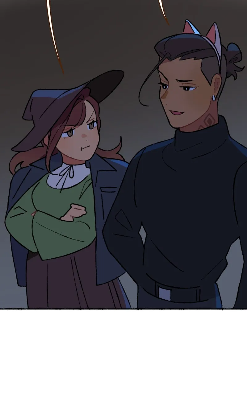Little Hollow Café Chapter 47 page 38 - 