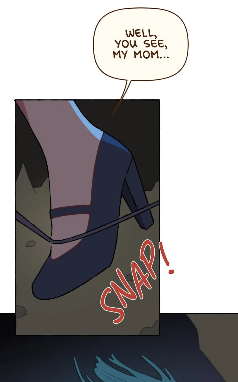 Little Hollow Café Chapter 47 page 39 - 