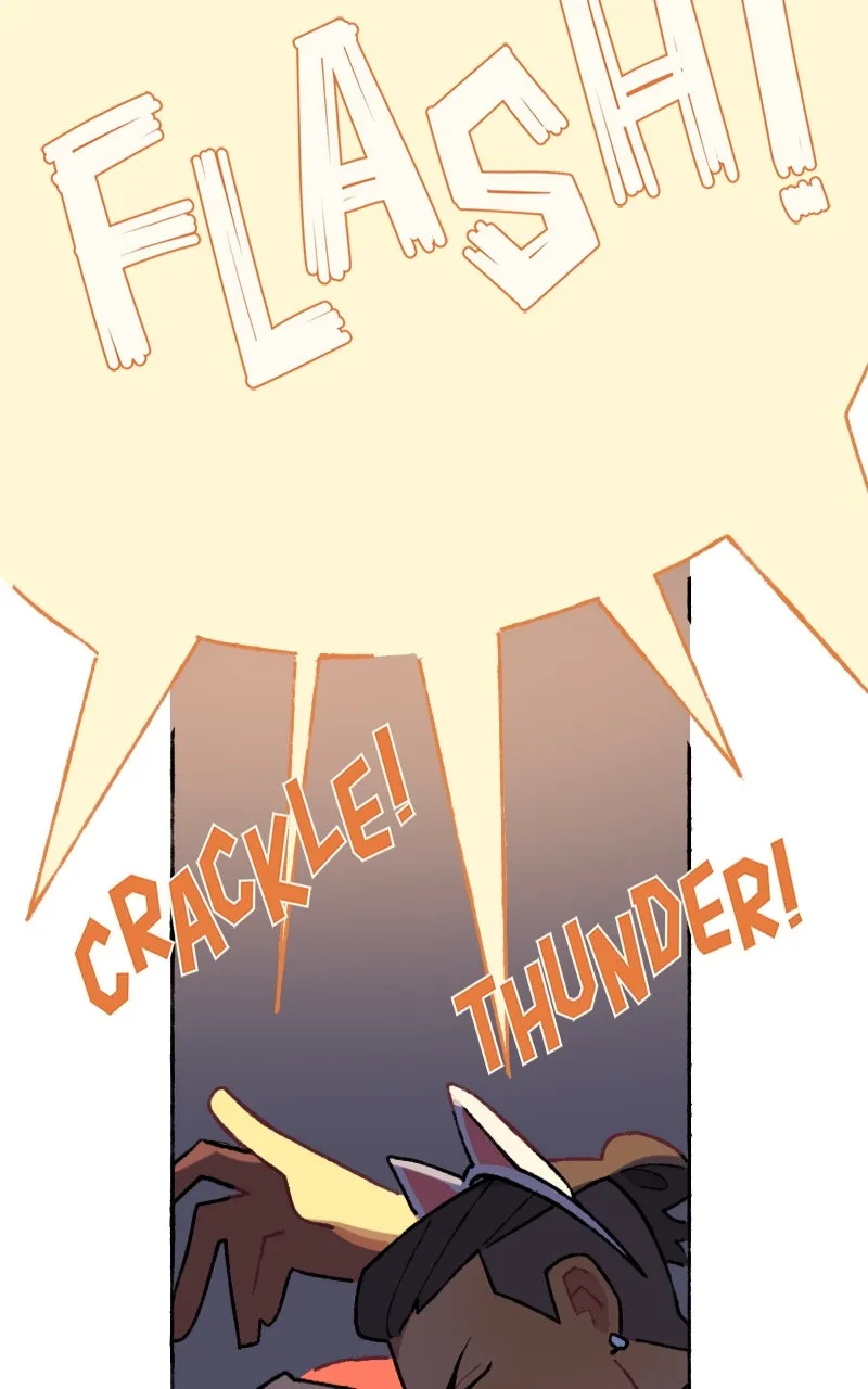 Little Hollow Café Chapter 47 page 43 - 