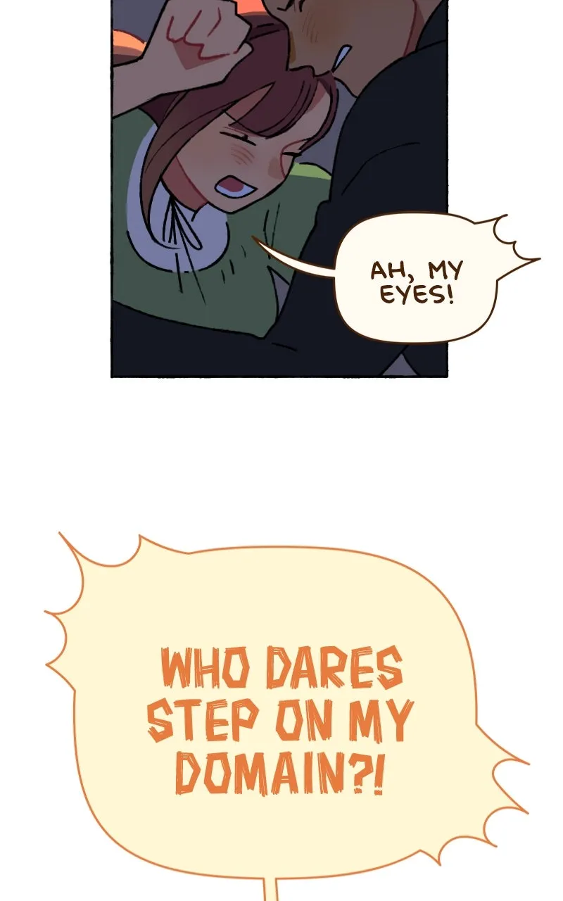 Little Hollow Café Chapter 47 page 44 - 