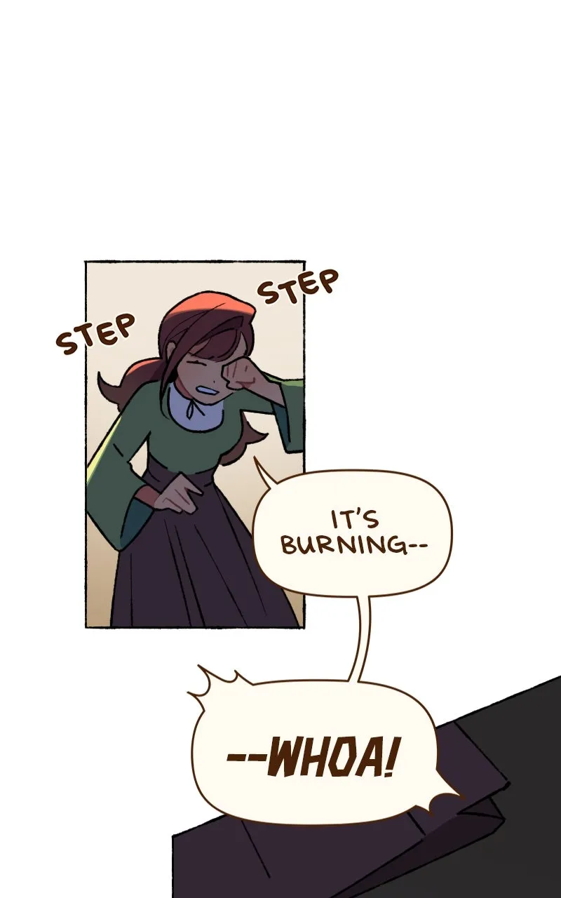 Little Hollow Café Chapter 47 page 47 - 