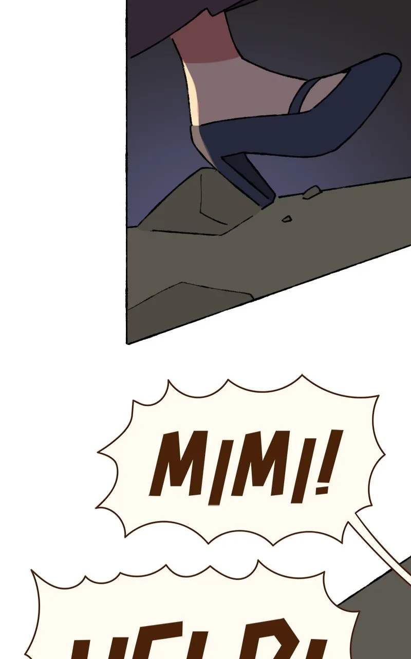 Little Hollow Café Chapter 47 page 48 - 