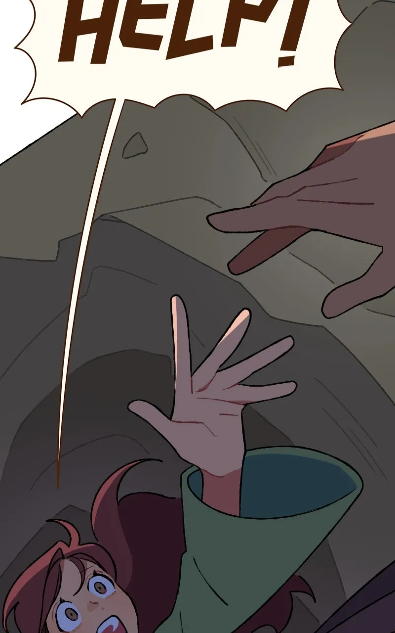 Little Hollow Café Chapter 47 page 49 - 