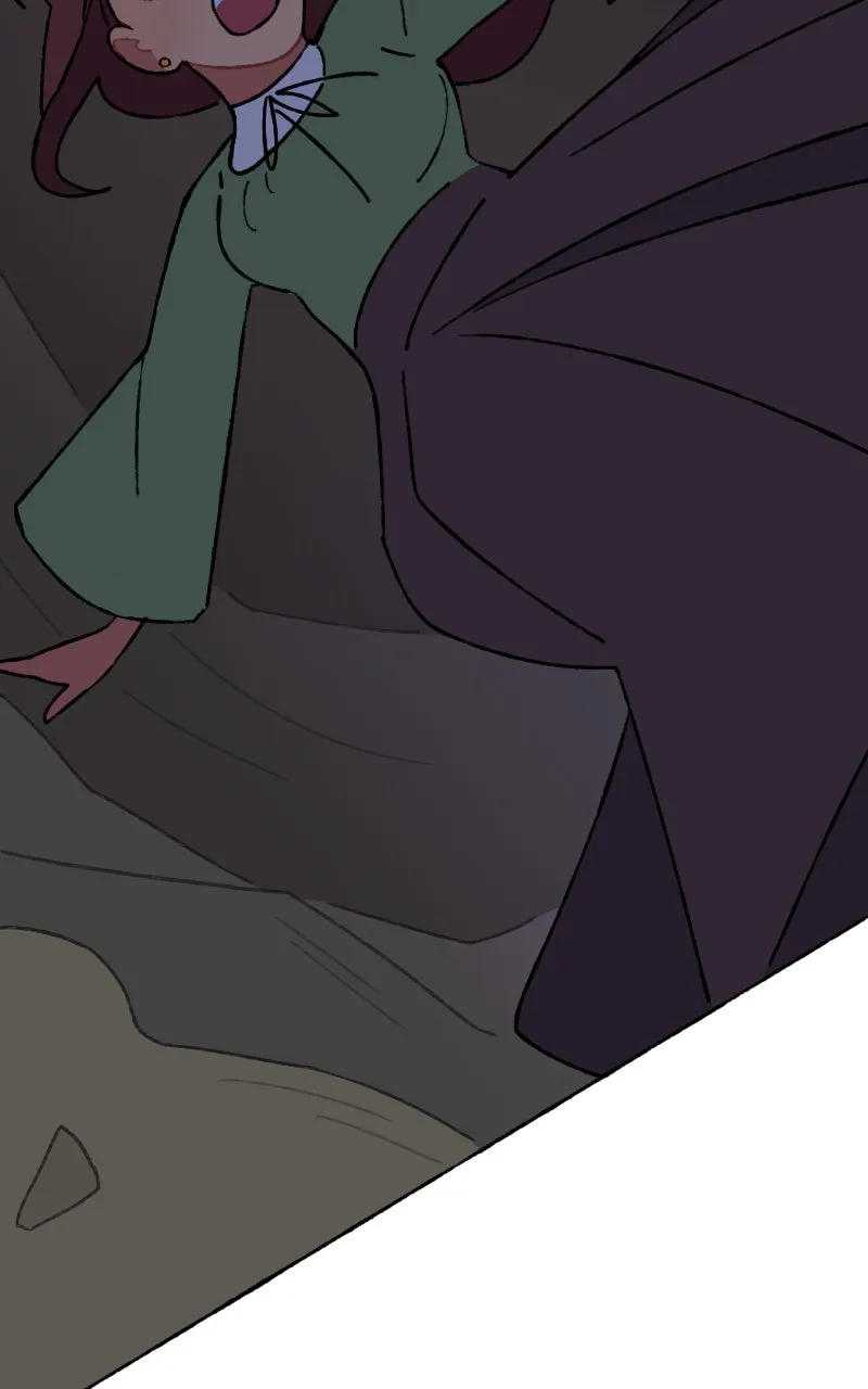 Little Hollow Café Chapter 47 page 50 - 
