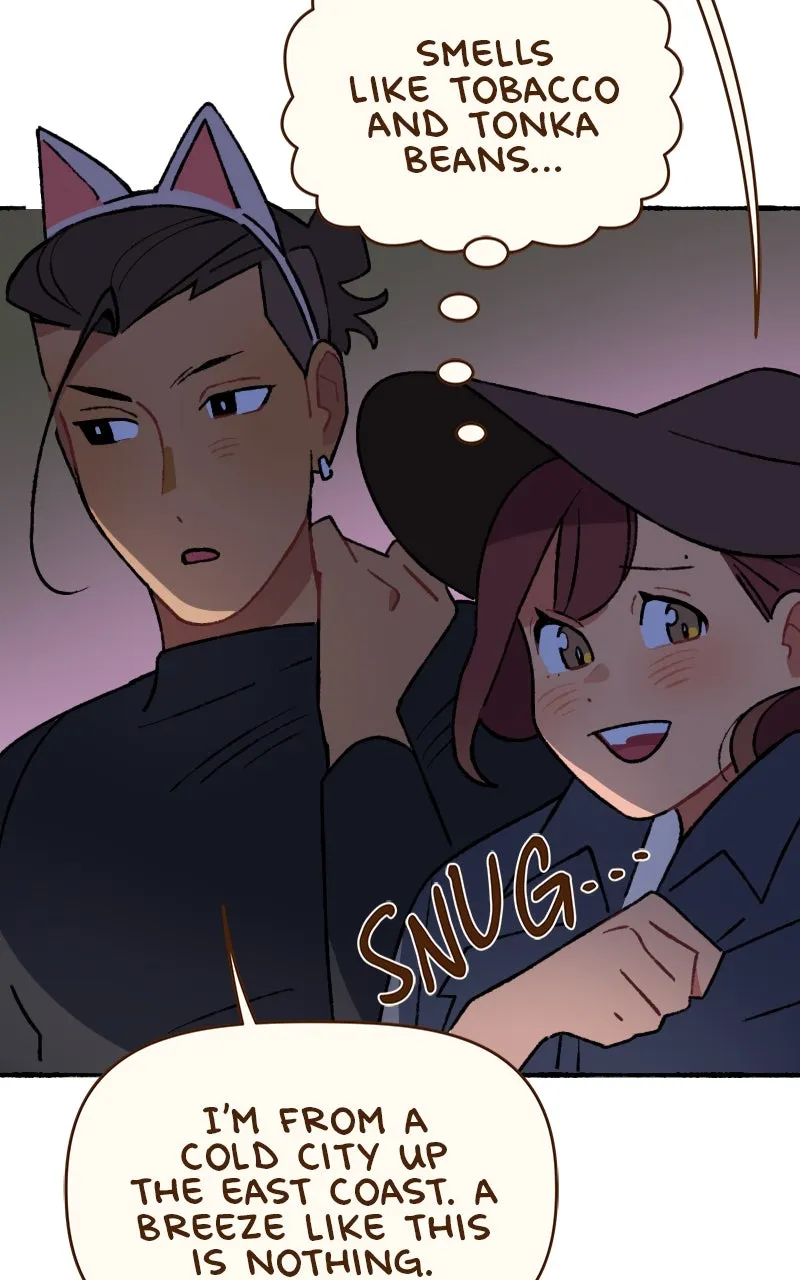Little Hollow Café Chapter 47 page 6 - 