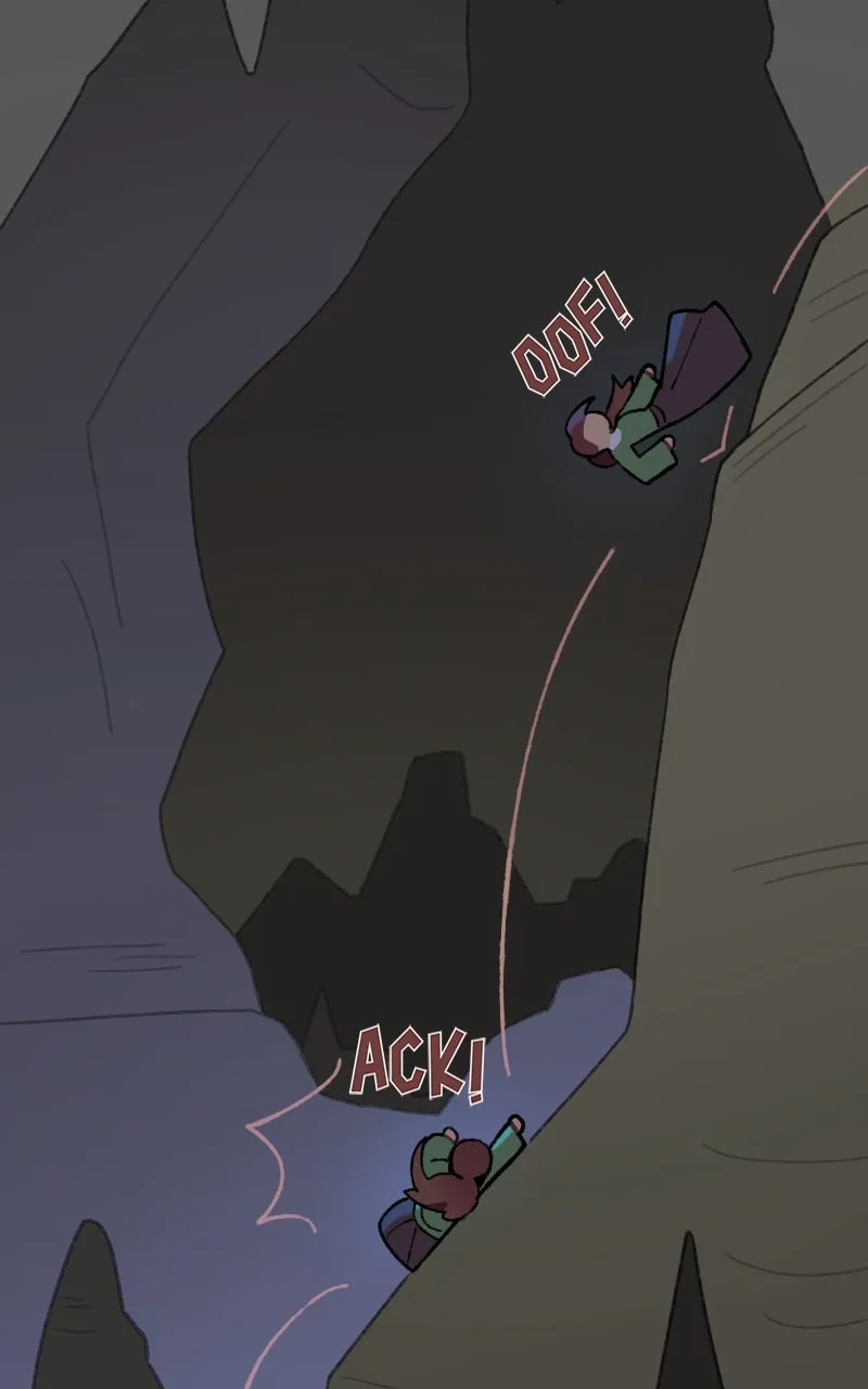 Little Hollow Café Chapter 47 page 53 - 