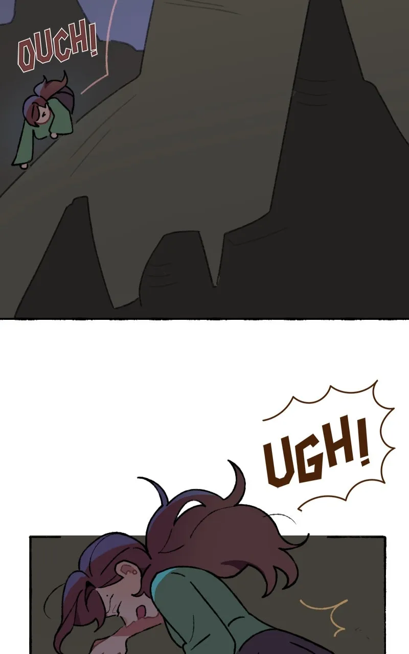 Little Hollow Café Chapter 47 page 54 - 