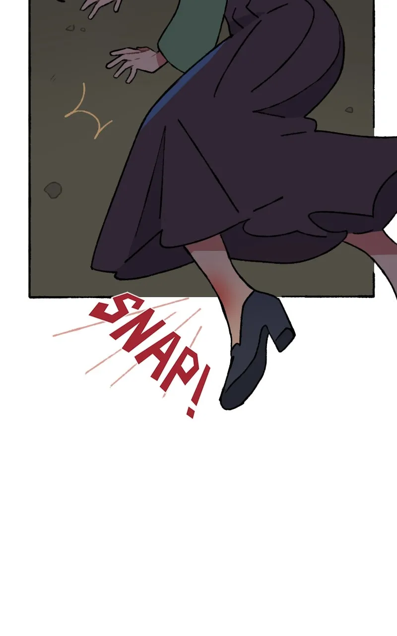 Little Hollow Café Chapter 47 page 55 - 