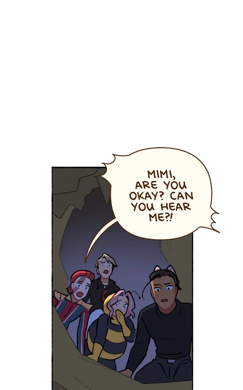 Little Hollow Café Chapter 47 page 56 - 