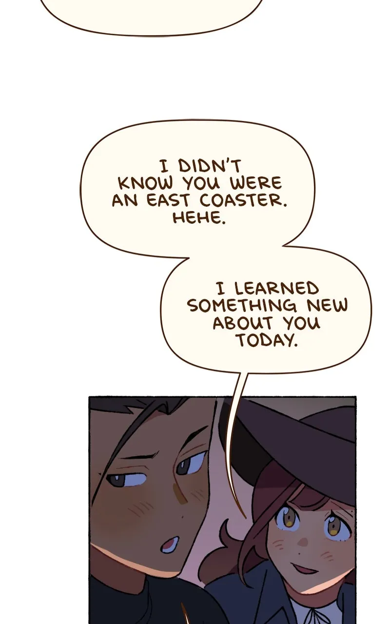 Little Hollow Café Chapter 47 page 7 - 