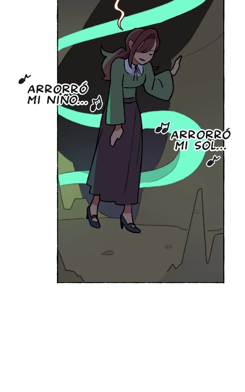 Little Hollow Café Chapter 47 page 61 - 