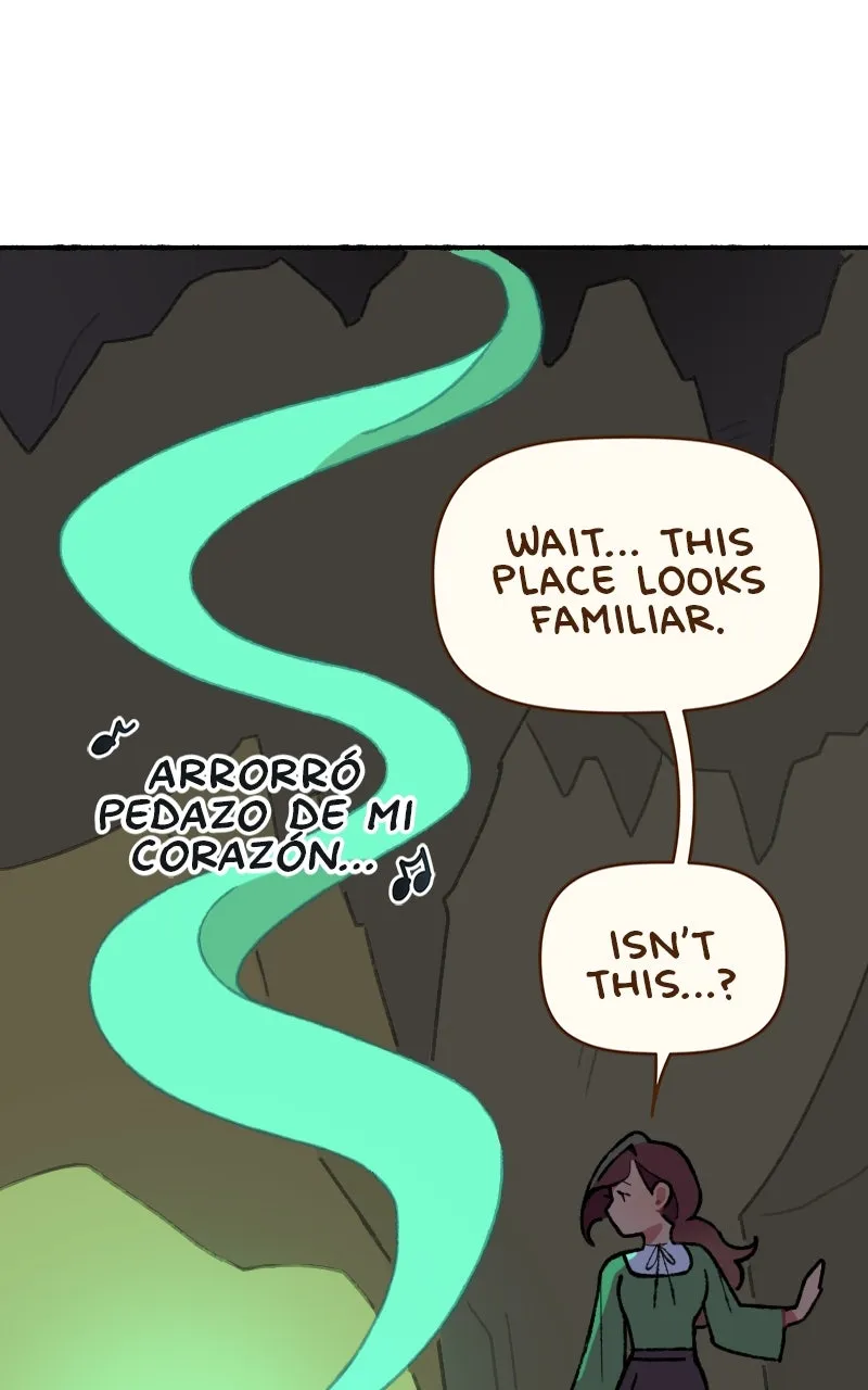Little Hollow Café Chapter 47 page 62 - 