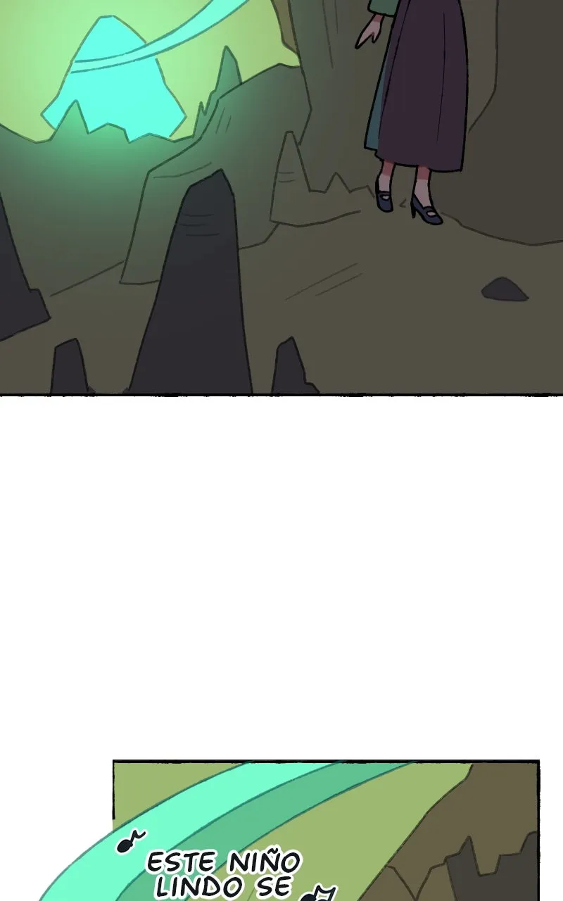 Little Hollow Café Chapter 47 page 63 - 