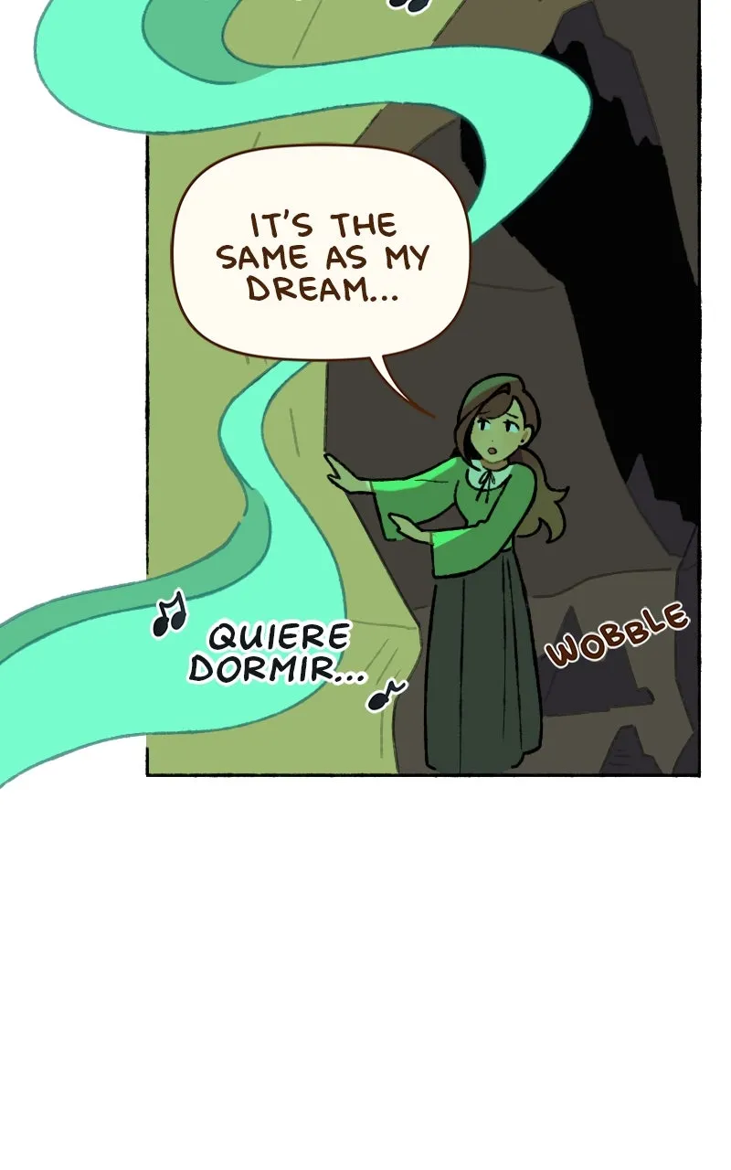 Little Hollow Café Chapter 47 page 64 - 