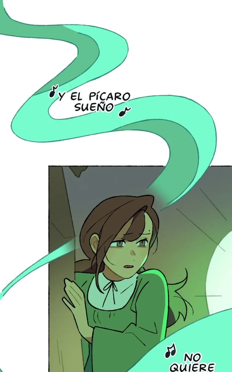 Little Hollow Café Chapter 47 page 66 - 