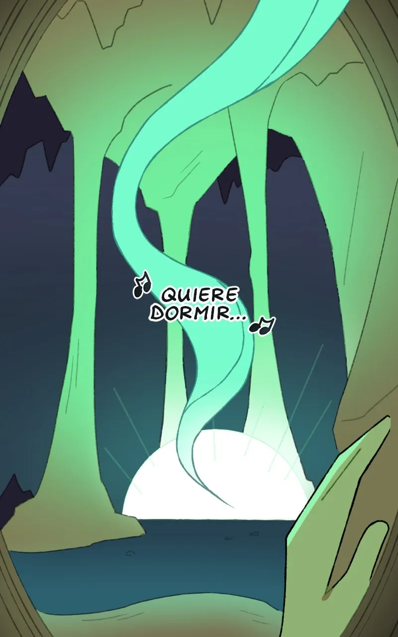 Little Hollow Café Chapter 47 page 68 - 