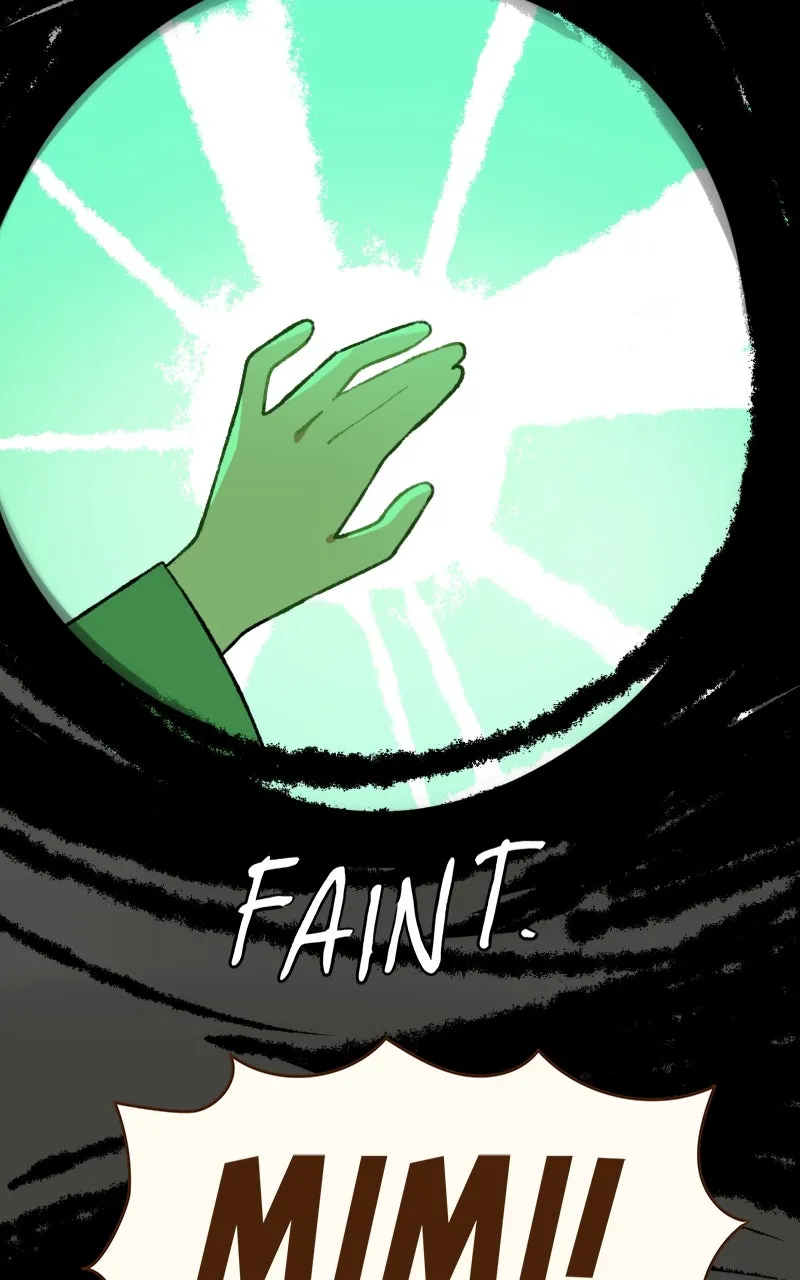 Little Hollow Café Chapter 47 page 70 - 