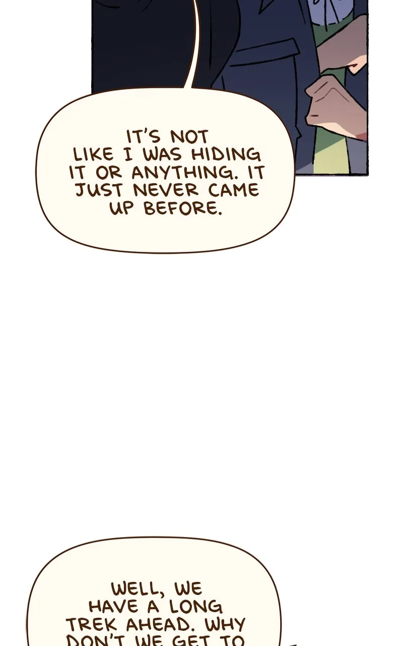 Little Hollow Café Chapter 47 page 8 - 