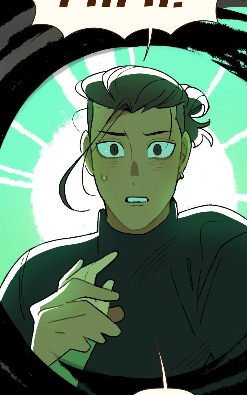 Little Hollow Café Chapter 47 page 71 - 