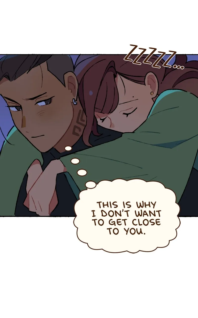 Little Hollow Café Chapter 47 page 77 - 