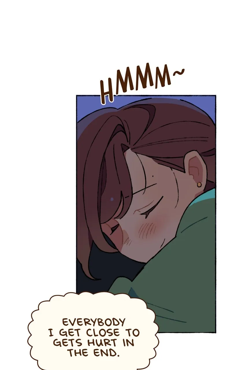 Little Hollow Café Chapter 47 page 78 - 