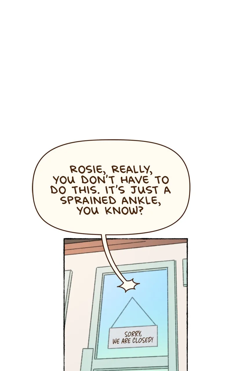 Little Hollow Café Chapter 48 page 1 - 