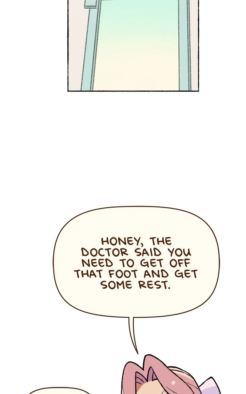 Little Hollow Café Chapter 48 page 2 - 