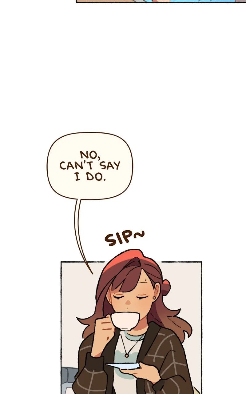 Little Hollow Café Chapter 48 page 12 - 