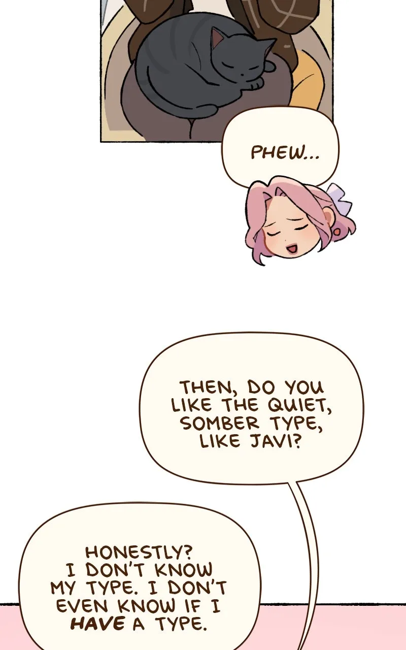 Little Hollow Café Chapter 48 page 13 - 