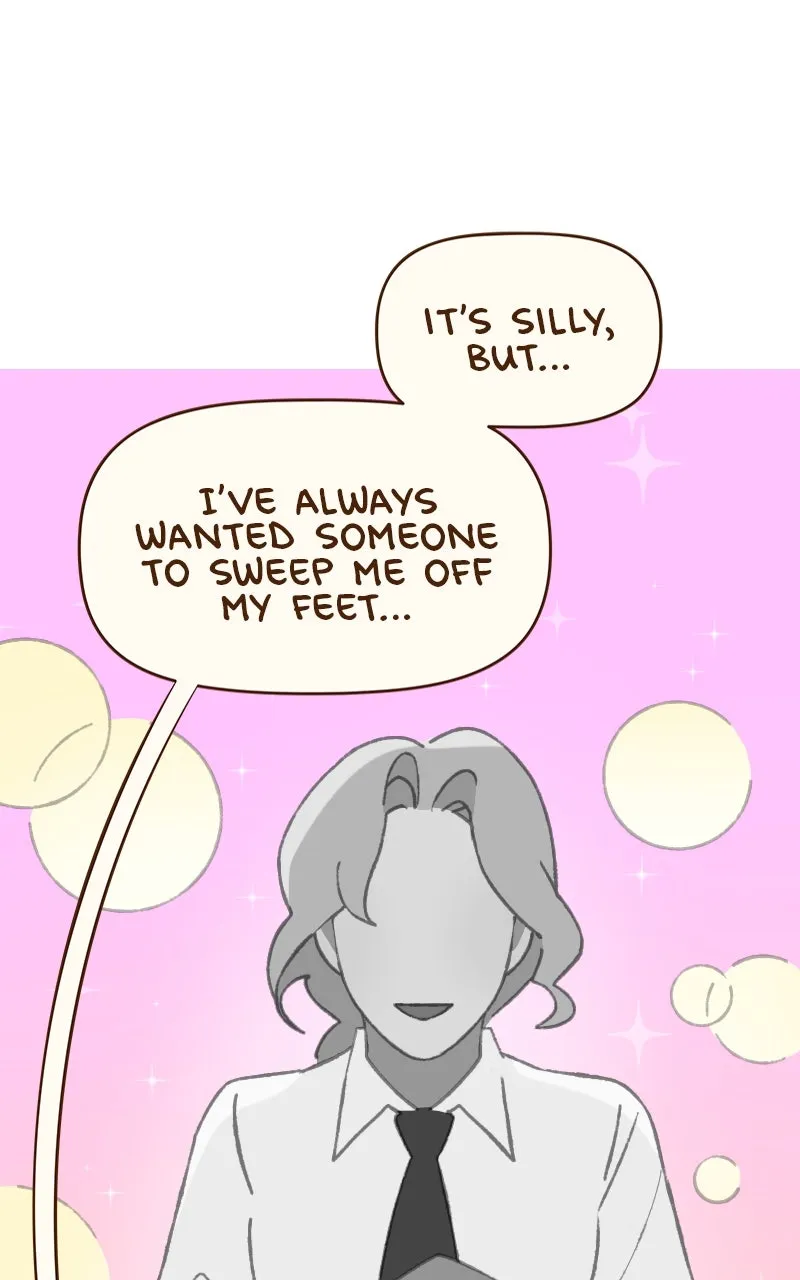 Little Hollow Café Chapter 48 page 16 - 