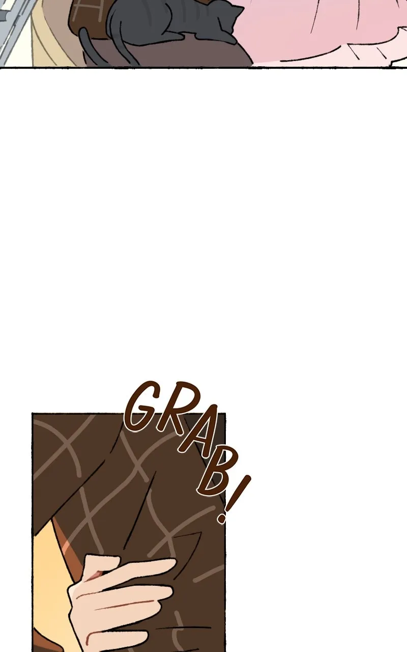 Little Hollow Café Chapter 48 page 18 - 
