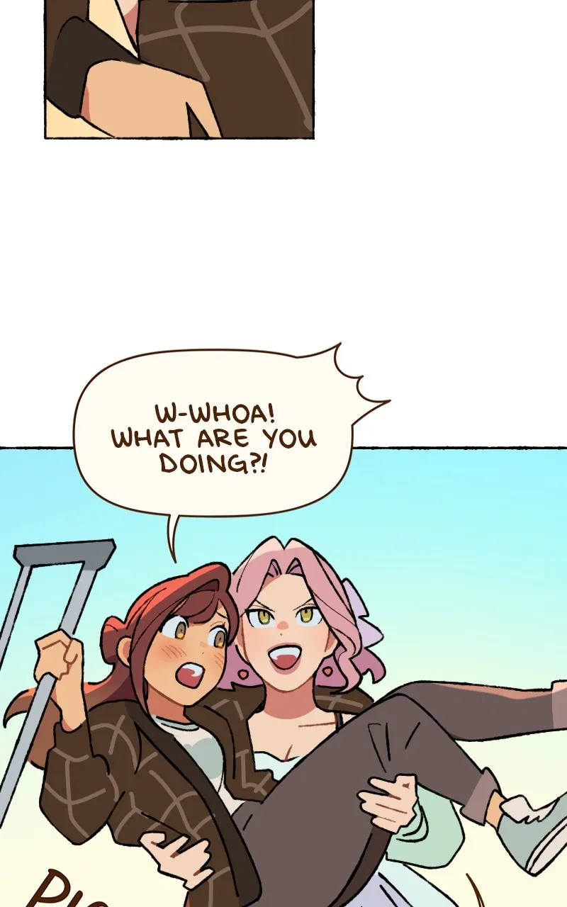 Little Hollow Café Chapter 48 page 19 - 