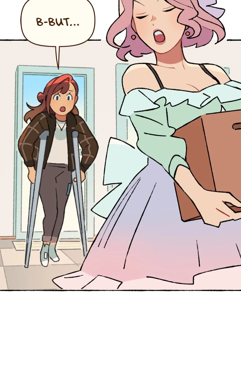 Little Hollow Café Chapter 48 page 3 - 