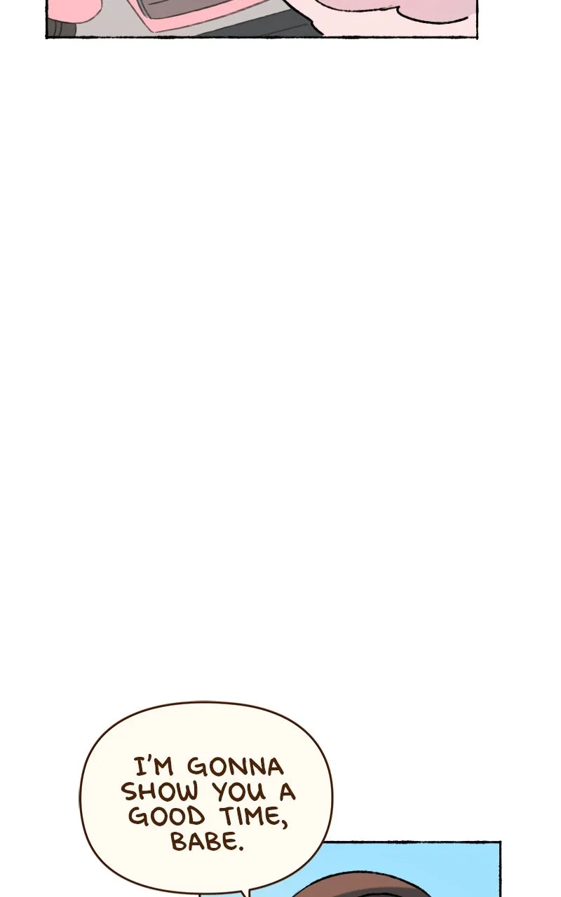 Little Hollow Café Chapter 48 page 23 - 