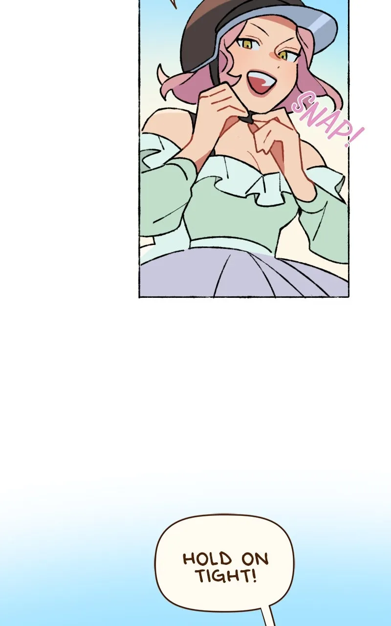 Little Hollow Café Chapter 48 page 24 - 