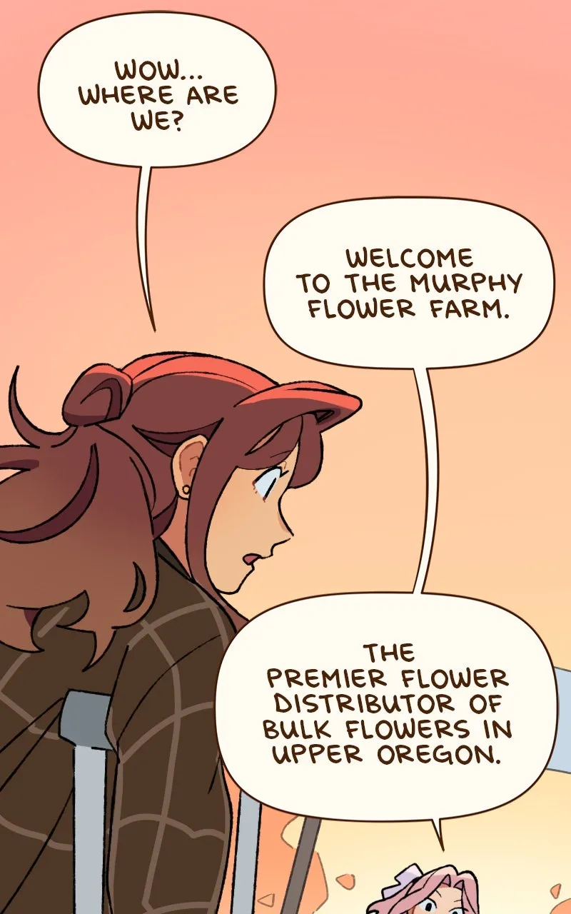 Little Hollow Café Chapter 48 page 28 - 