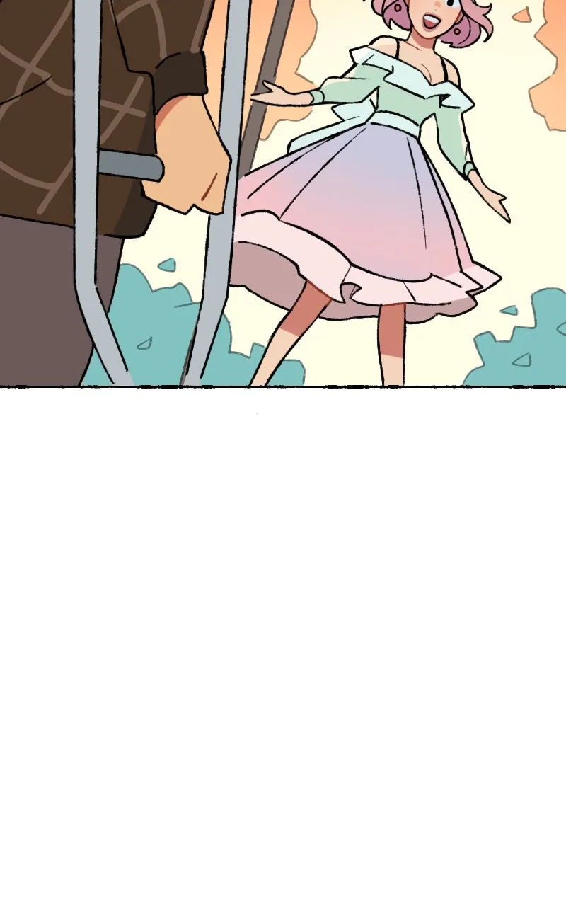 Little Hollow Café Chapter 48 page 29 - 