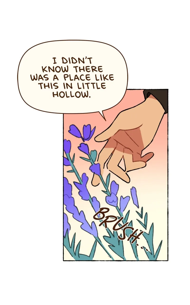 Little Hollow Café Chapter 48 page 30 - 