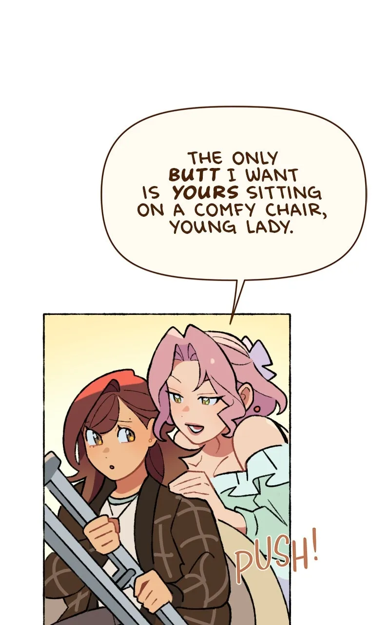 Little Hollow Café Chapter 48 page 4 - 