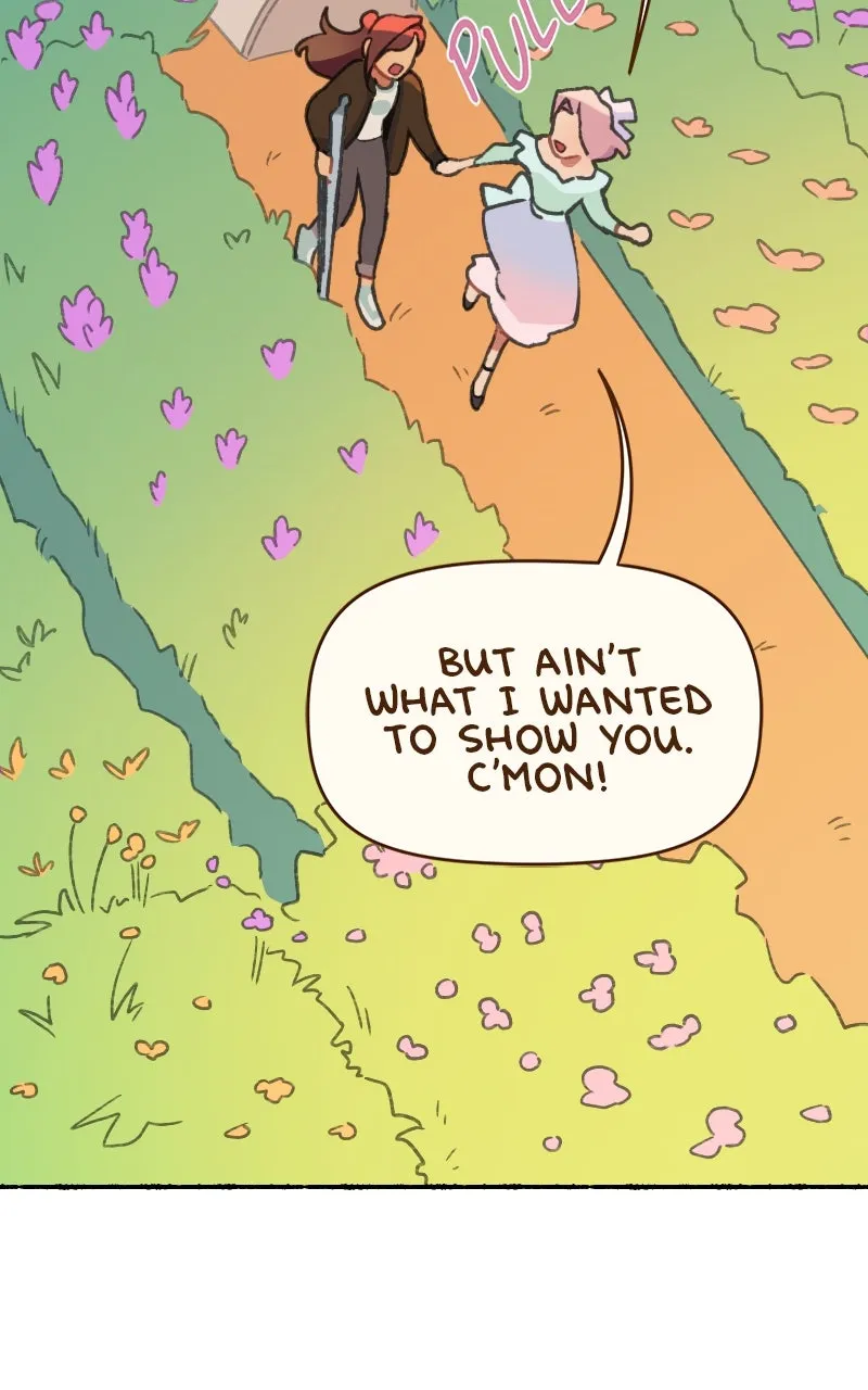Little Hollow Café Chapter 48 page 32 - 