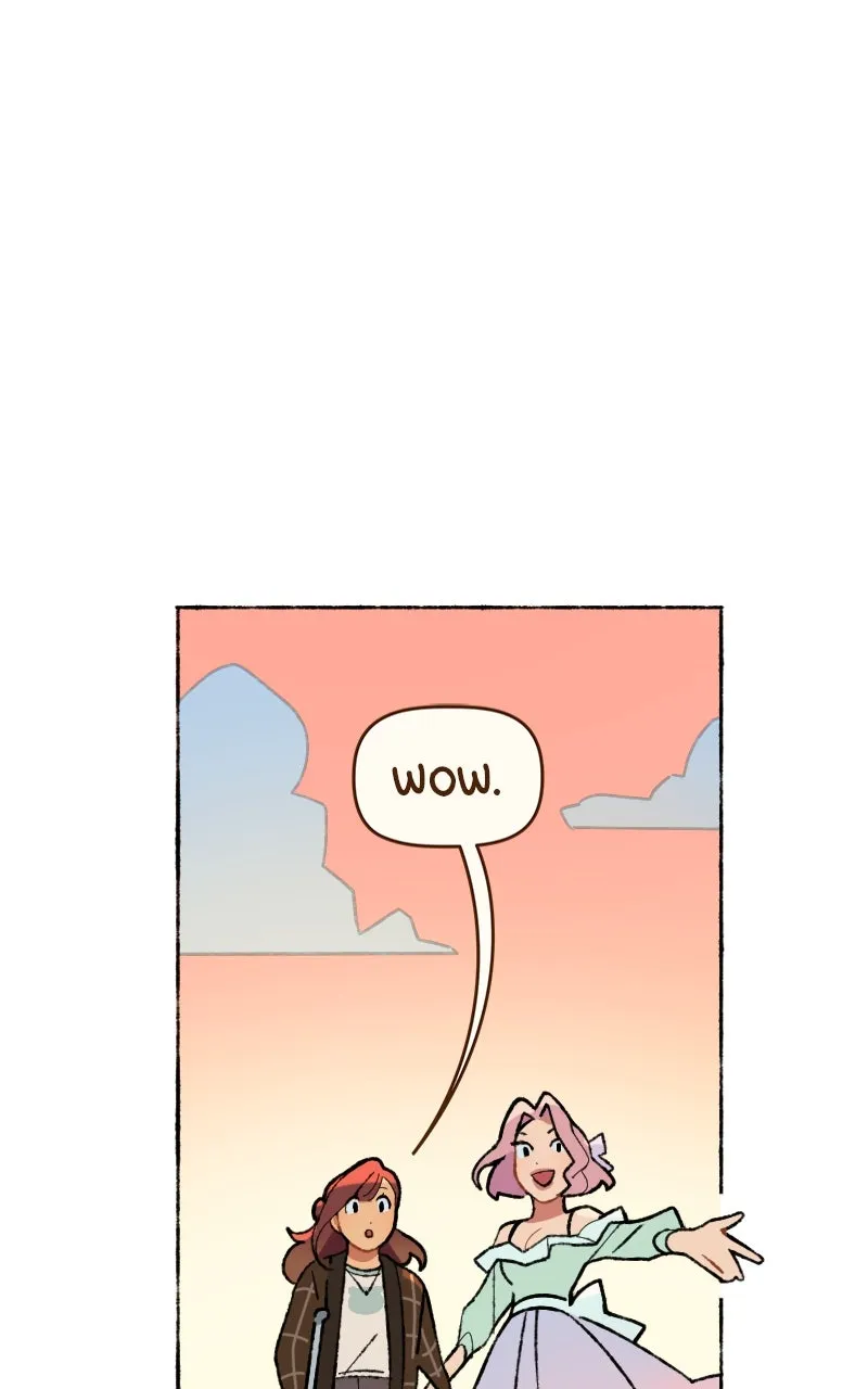 Little Hollow Café Chapter 48 page 33 - 