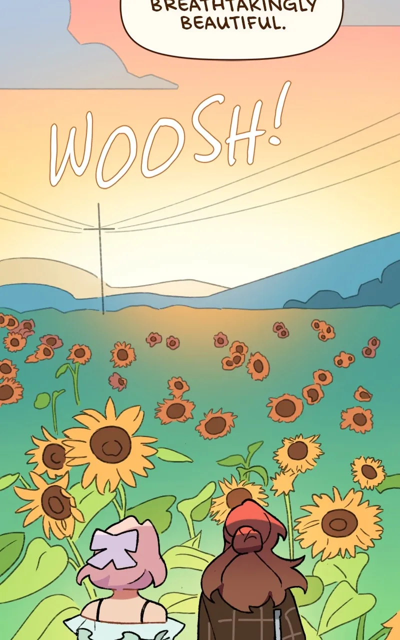 Little Hollow Café Chapter 48 page 35 - 