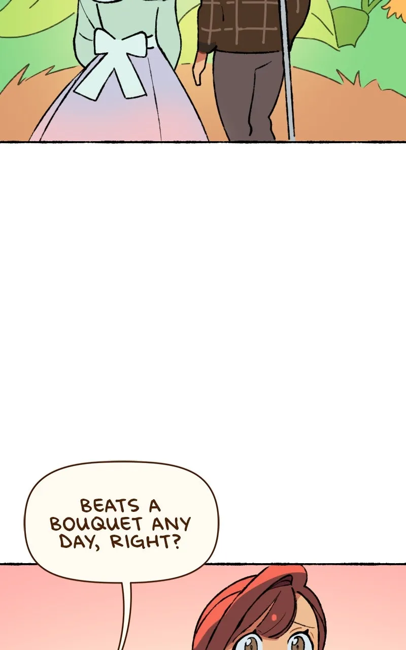 Little Hollow Café Chapter 48 page 36 - 