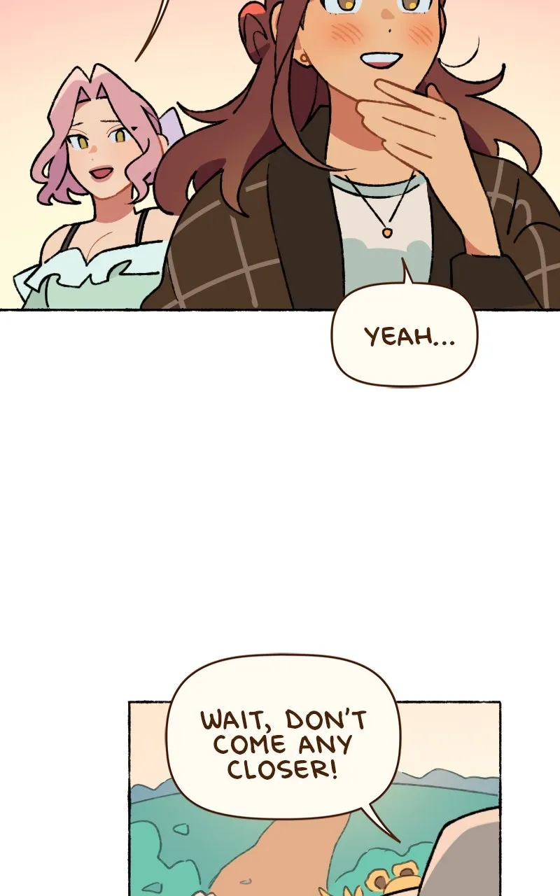 Little Hollow Café Chapter 48 page 37 - 